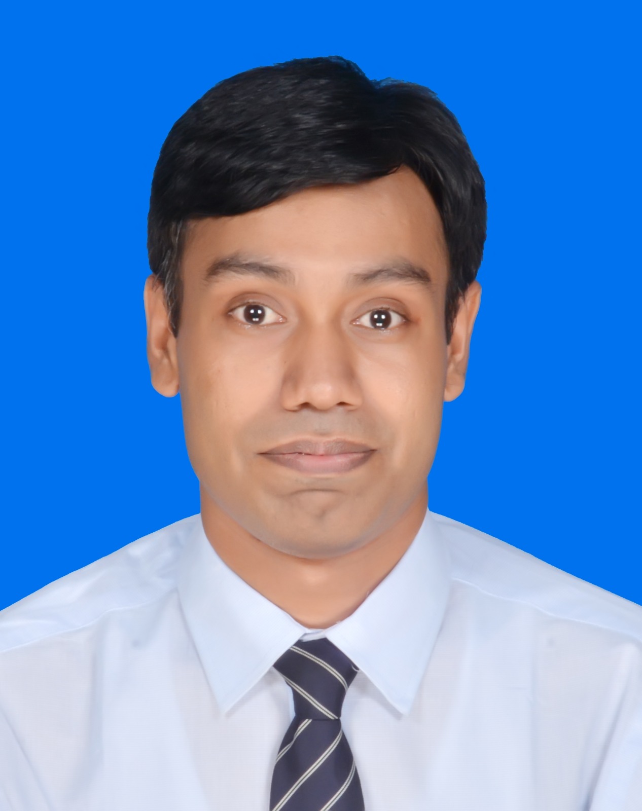 Brig Gen Mohammad Sajjad Hossain